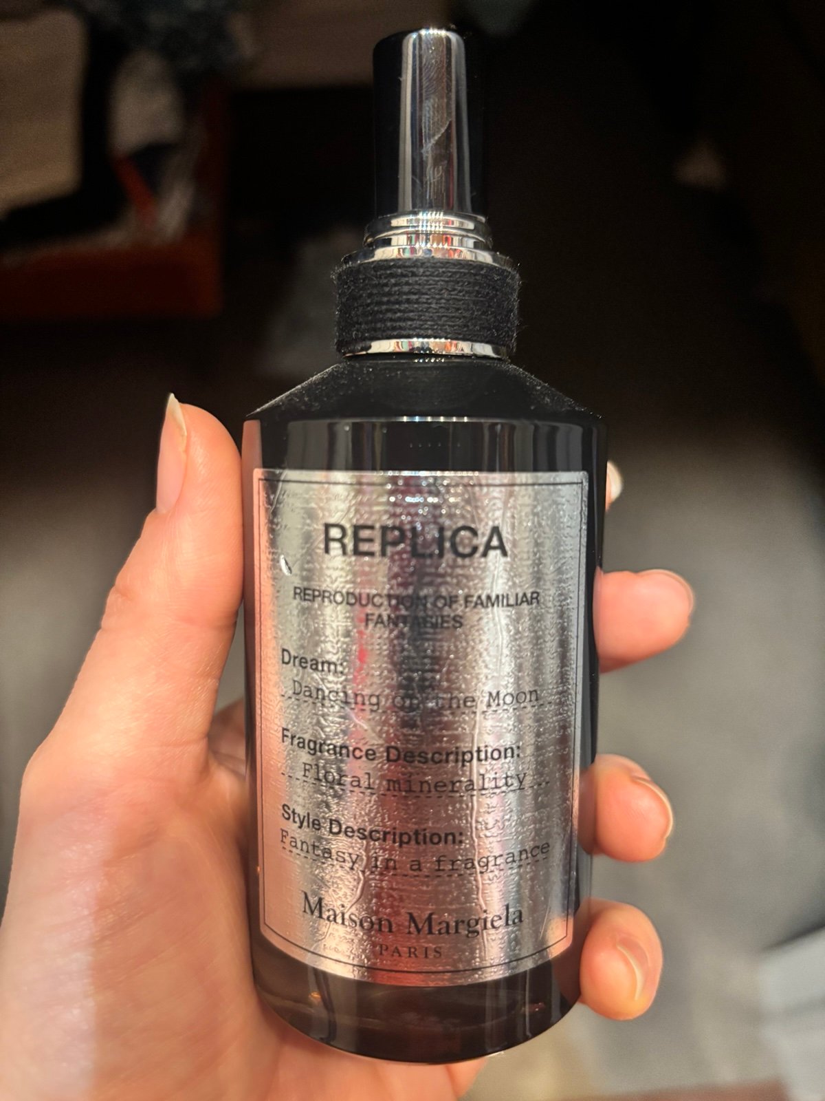 Maison Margiela Replica
