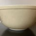Vintage PYREX Forest Fancies 403 Mixing Bowl - 2.5qt Mushroom Pattern Bowl