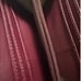 NWOT Michael Kors Giftables Adele Zip Around Continental Leather Wallet-…