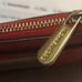 NWOT Michael Kors Giftables Adele Zip Around Continental Leather Wallet-…
