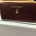 NWOT Michael Kors Giftables Adele Zip Around Continental Leather Wallet-…