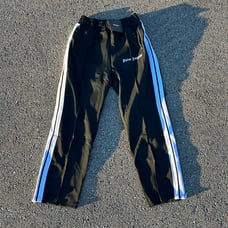 XL Black Palm Angels Pants