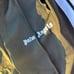 XL Black Palm Angels Pants