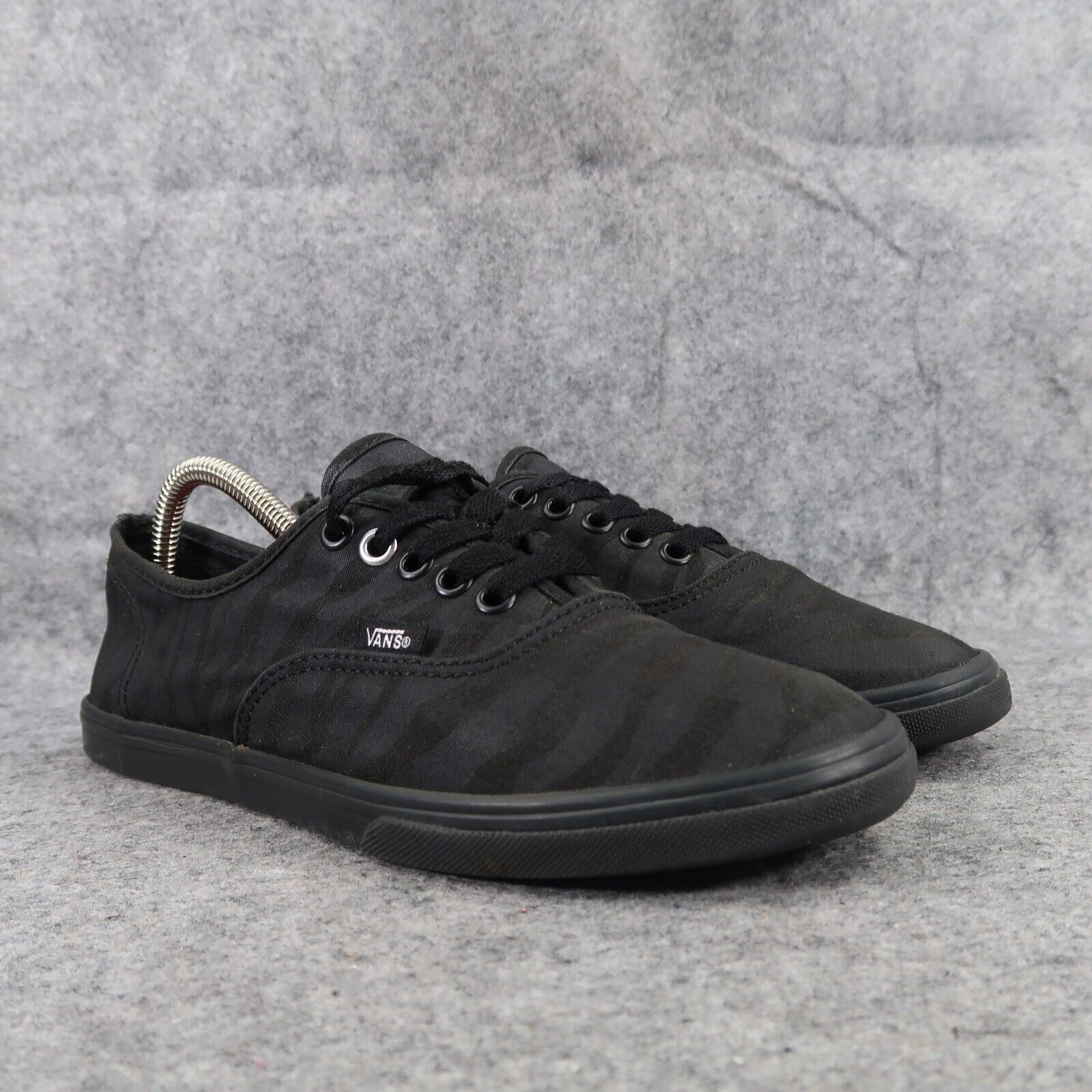 VANS Authentic Lo Pro Athletic Shoes for Women Mercari
