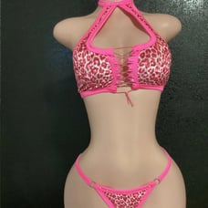 UltraVixen Stripper dancewear