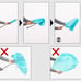 Montbell's Sunblock Umbrella 55 Folding Umbrella: High Quality and UV Protection Focused