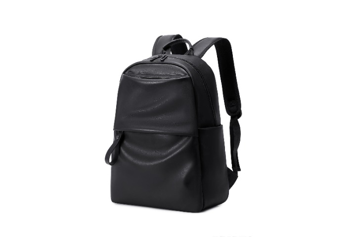 Backpack Manufacturer in China BSCI Audited Bag Factory Fashion Women Backpack L