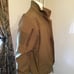 Phantom jacket size large