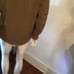 Phantom jacket size large