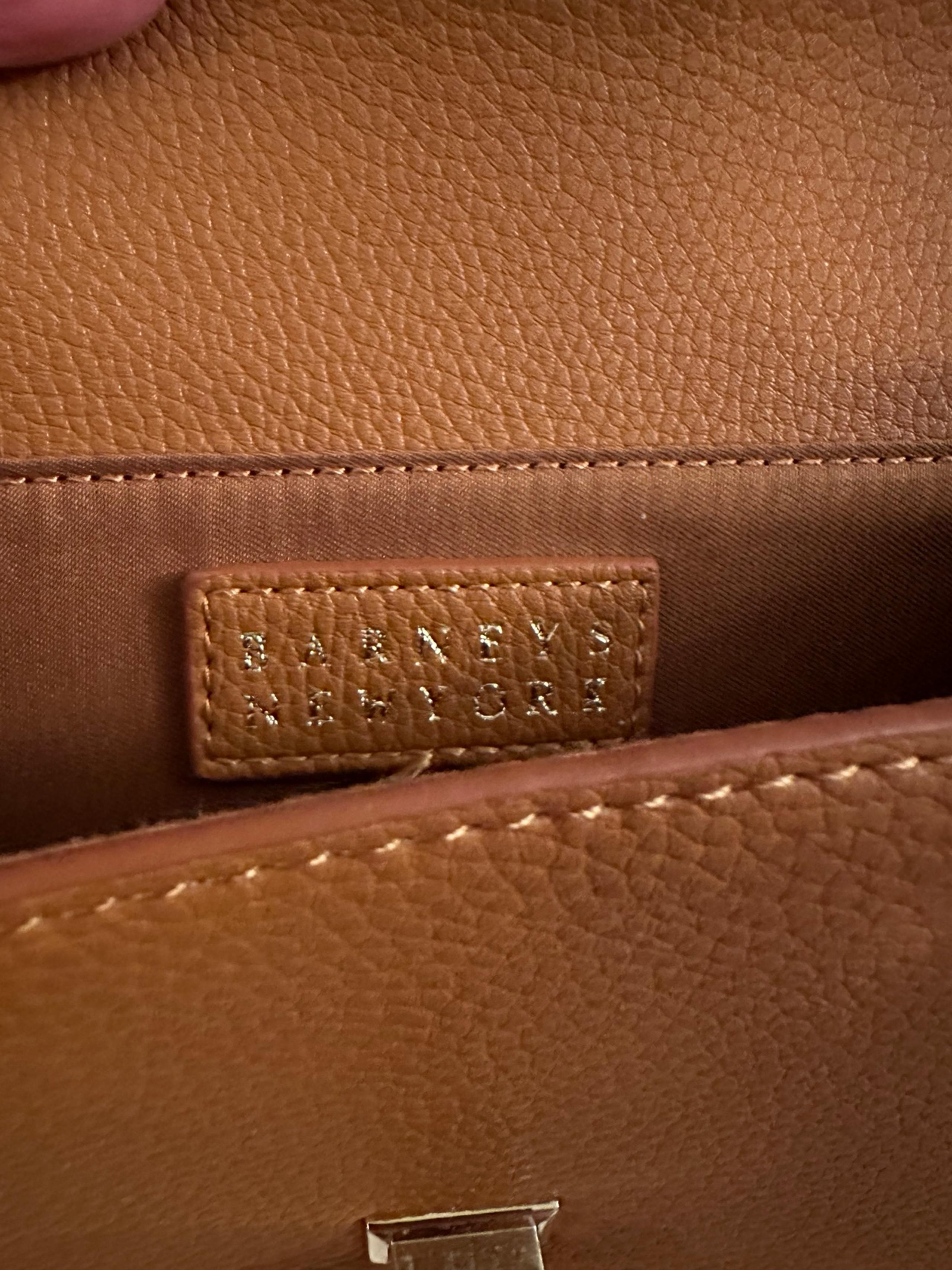 Barneys New York Bag