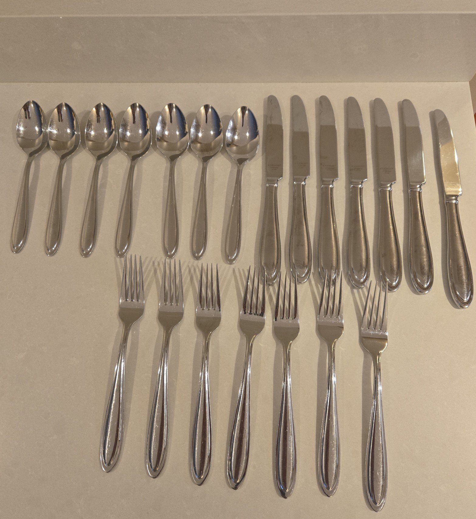 Lenox Flatware