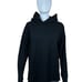 Peruvian Connection Avery French Terry Hoodie MEDIUM Relaxed Fit Pullover Grunge