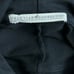Peruvian Connection Avery French Terry Hoodie MEDIUM Relaxed Fit Pullover Grunge