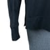 Peruvian Connection Avery French Terry Hoodie MEDIUM Relaxed Fit Pullover Grunge