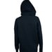 Peruvian Connection Avery French Terry Hoodie MEDIUM Relaxed Fit Pullover Grunge