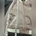 Spiritual Gangster Good Vibes Only jacket size 10