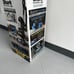 Shark LA455 Rotator Pet Pro Lift-Away Upright Vacuum with Self-Cleaning Brushrol
