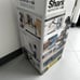 Shark LA455 Rotator Pet Pro Lift-Away Upright Vacuum with Self-Cleaning Brushrol