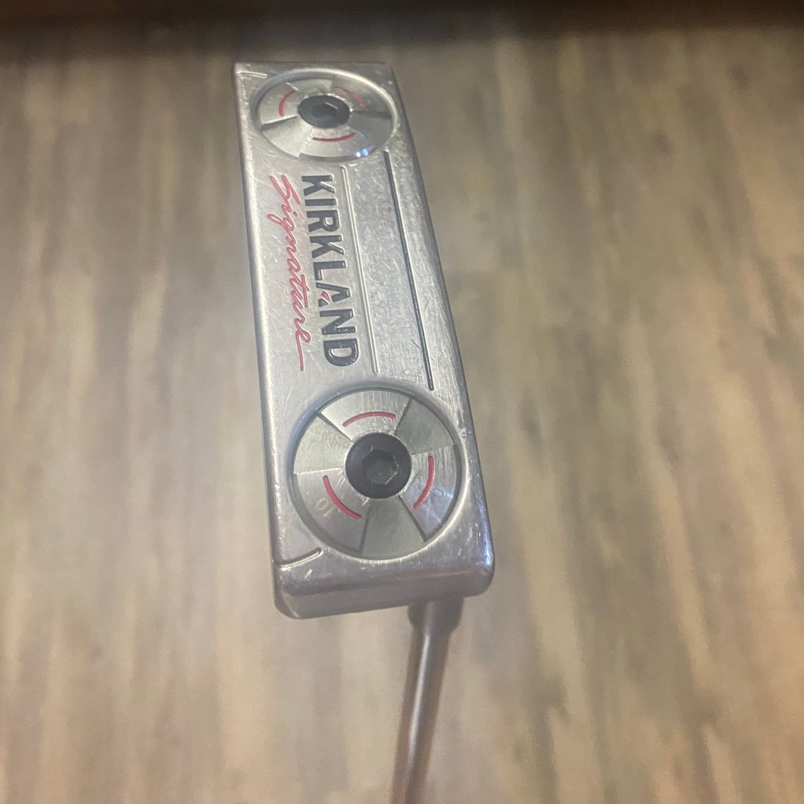 Kirkland Signature KS1 Putter