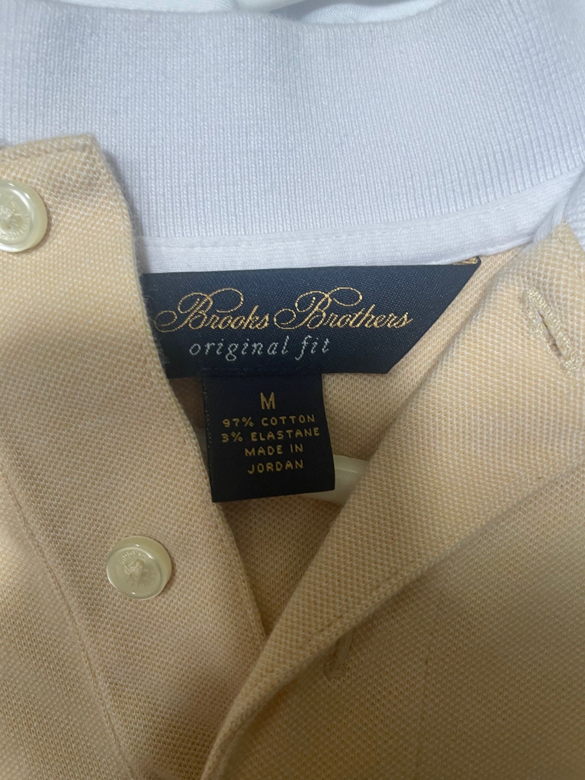 3 Polos