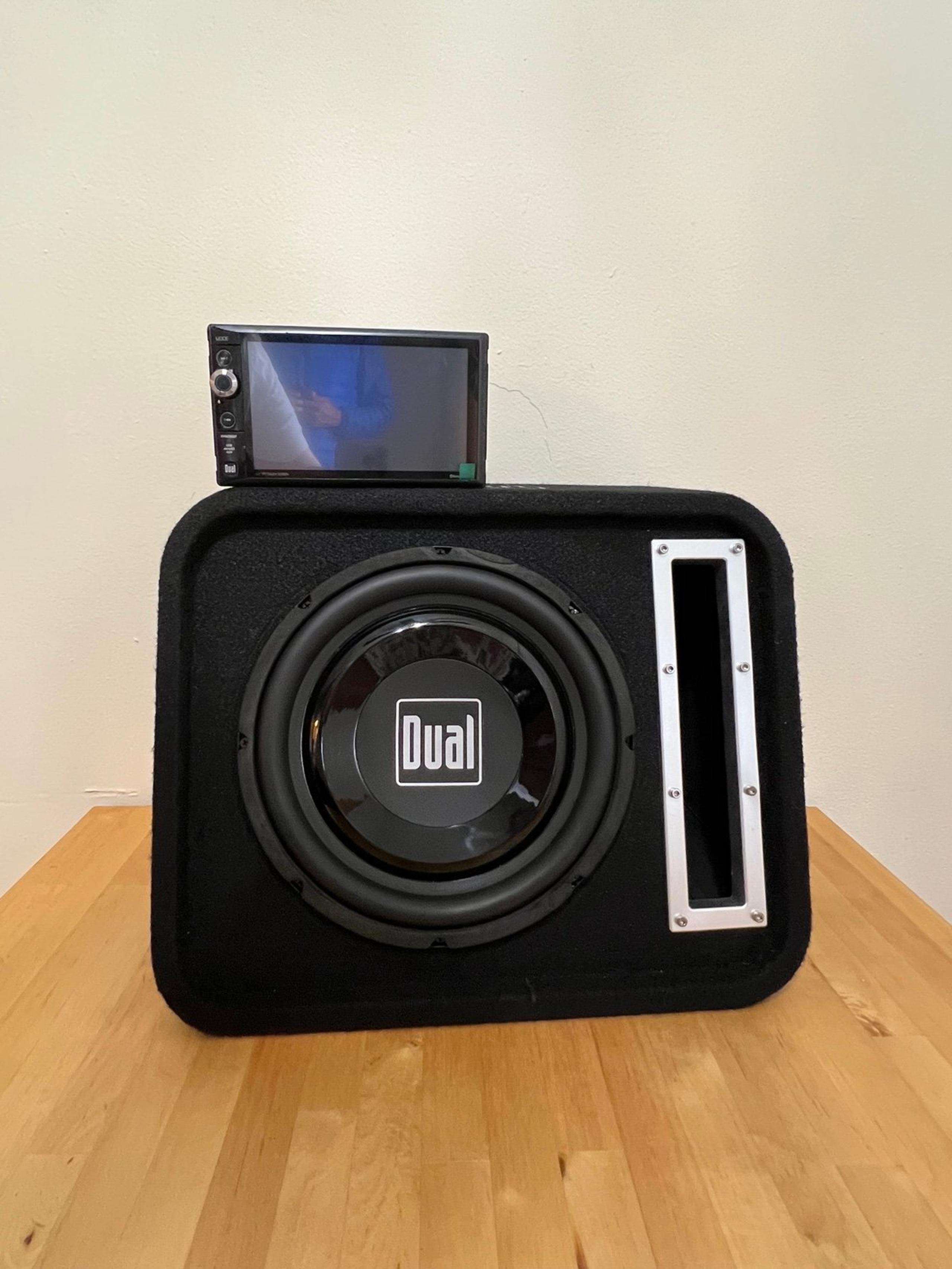 Dual Stereo