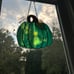 Stained Glass Pumpkin