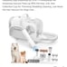Fabuletta 6-in-1 Professional Pet Grooming Vacuum Kit | FPV001