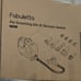 Fabuletta 6-in-1 Professional Pet Grooming Vacuum Kit | FPV001