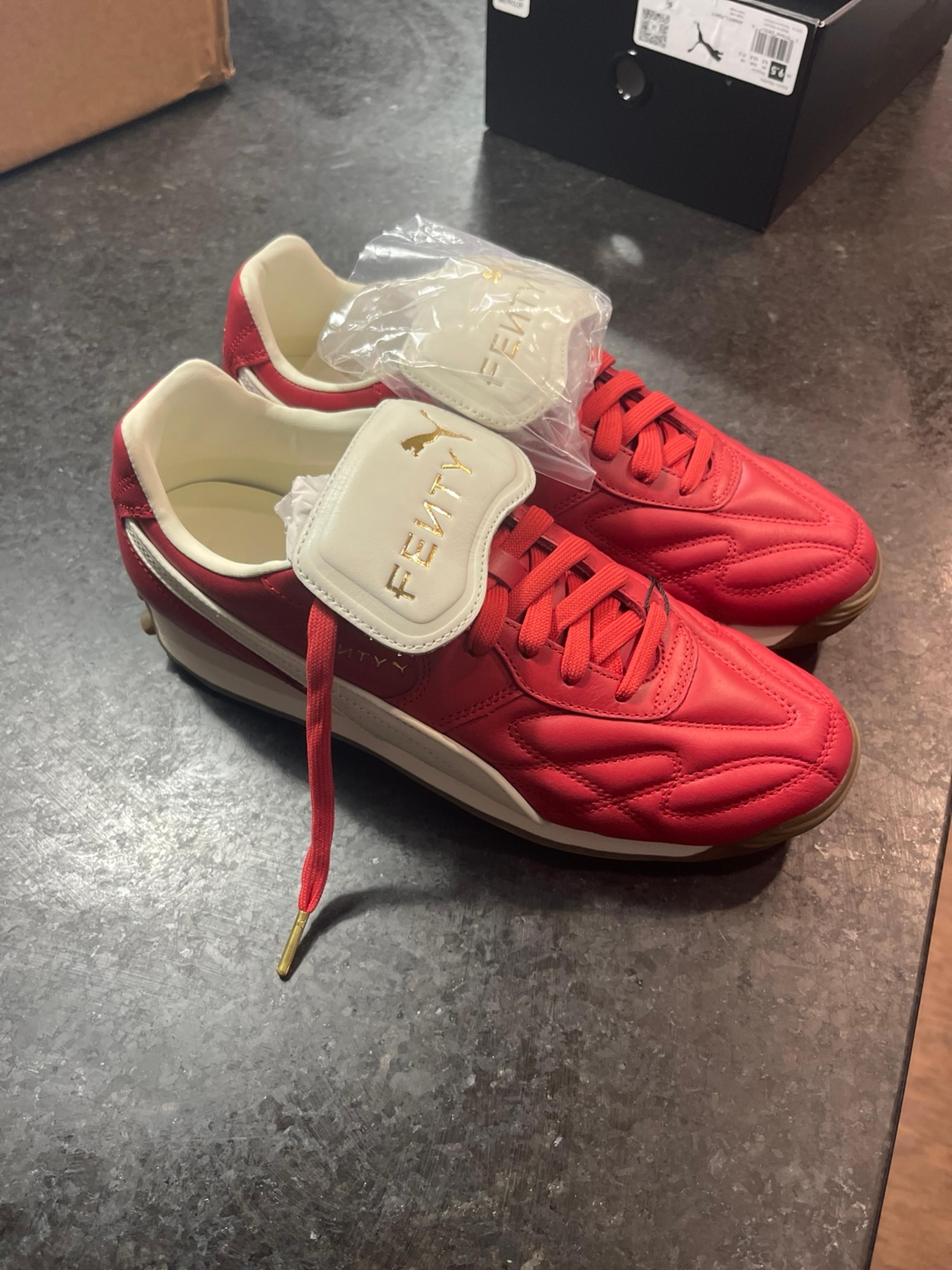 Fenty Puma