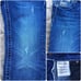 Miss Me Capri Blue Jeans Size 26