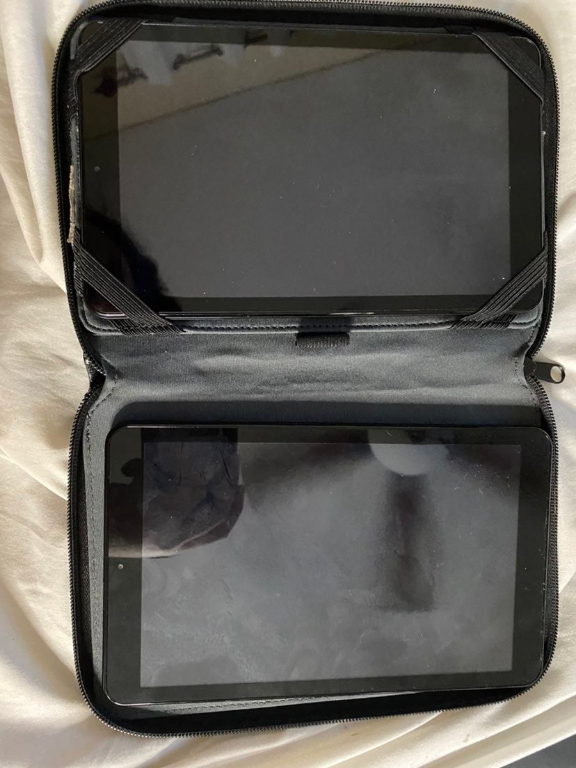 Samsung tablets