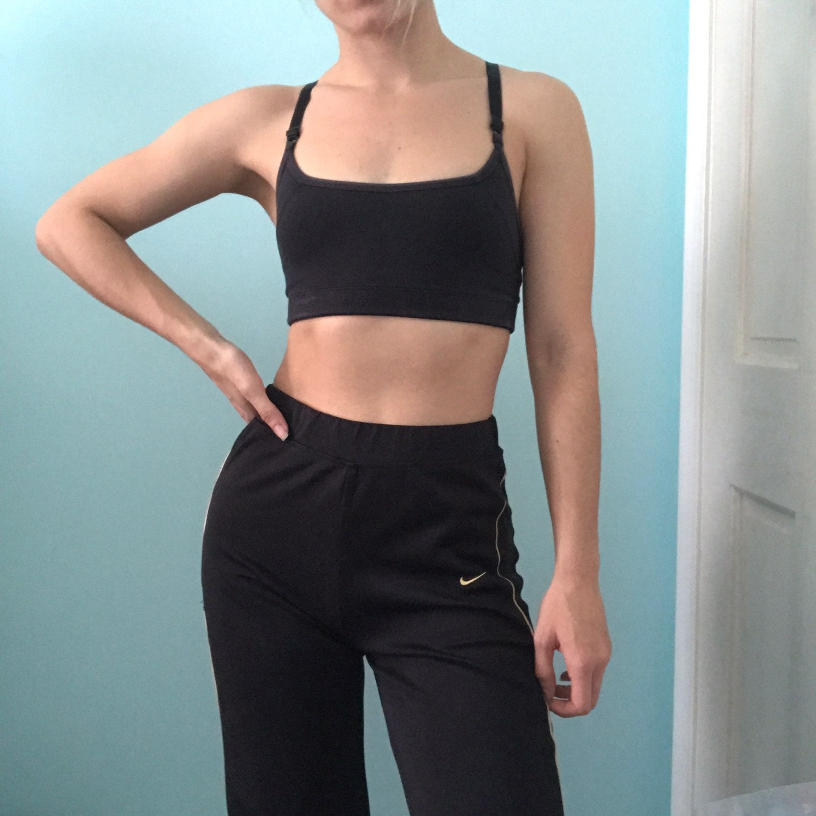 Nike Track Pants