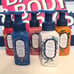 Bath & Body Works X5 New Fragrance Foaming Hand Soap