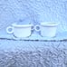The Toscany Collection Japan Tea Set