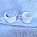 The Toscany Collection Japan Tea Set