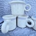 The Toscany Collection Japan Tea Set