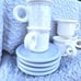 The Toscany Collection Japan Tea Set