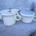 The Toscany Collection Japan Tea Set