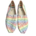 TOMS Alpargata Love Is Love Loafers Size 9.5