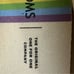 TOMS Alpargata Love Is Love Loafers Size 9.5