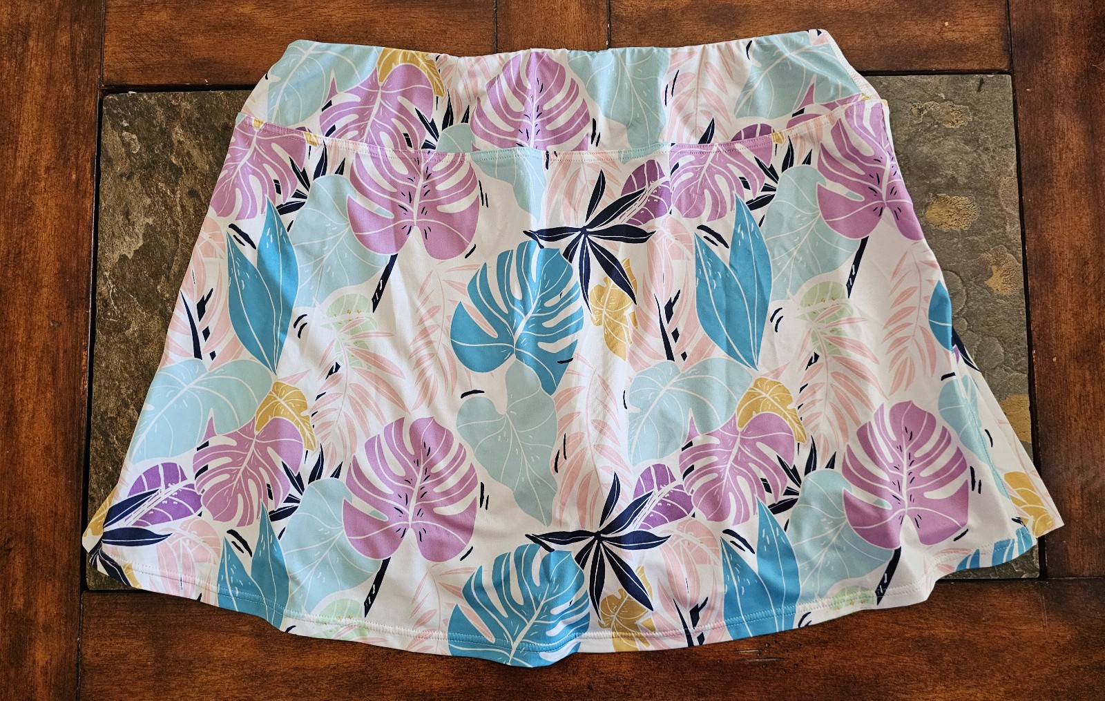 Skirt Sports Running Skirt