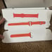Apple Watch oem pink citrus band 42,44,49mm