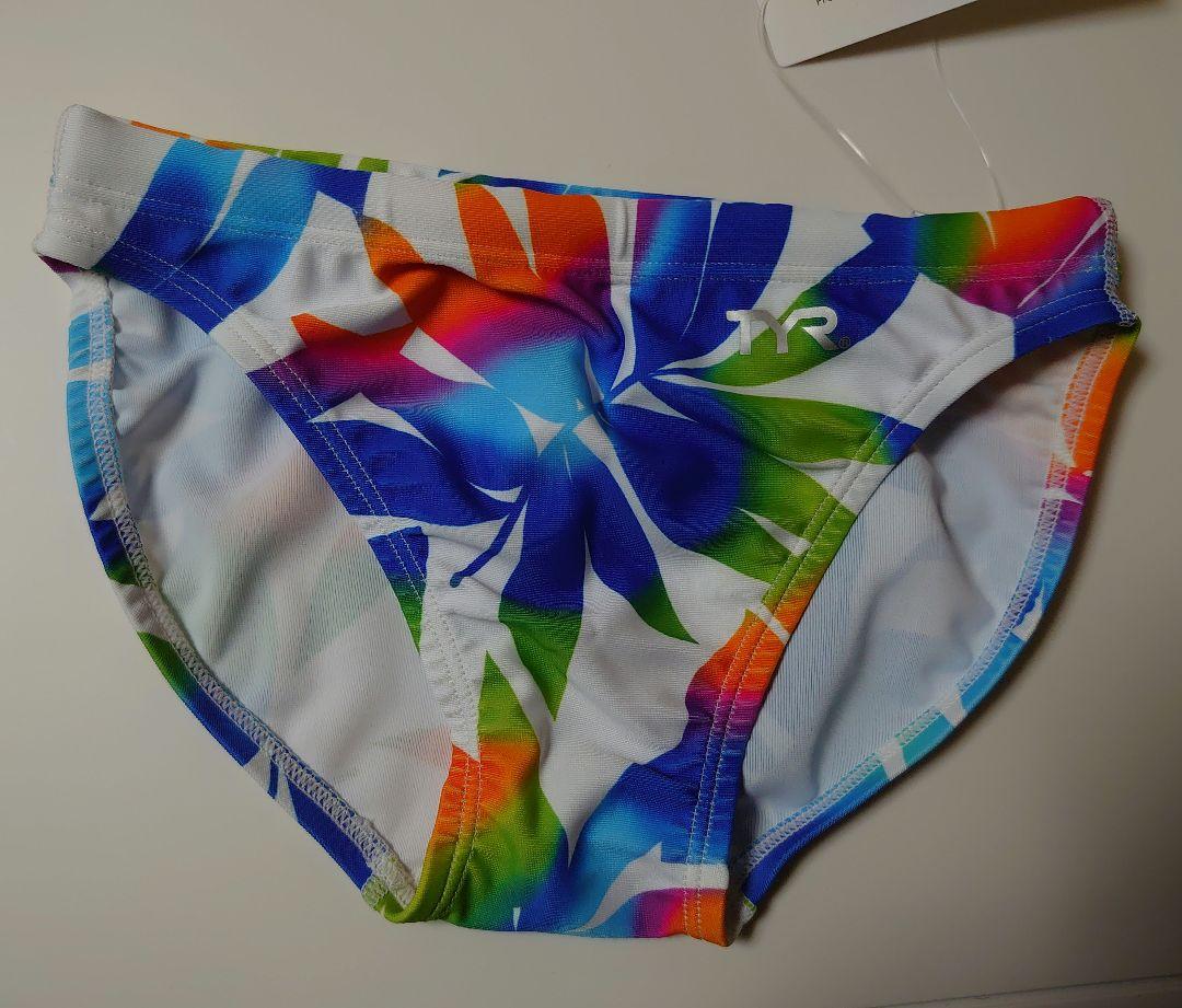 TYR Competition Swimsuit, Size M