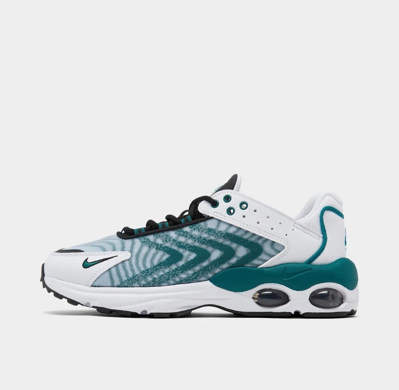 NIB 130 BIG KIDS' NIKE AIR MAX TW CASUAL SHOES 5Y