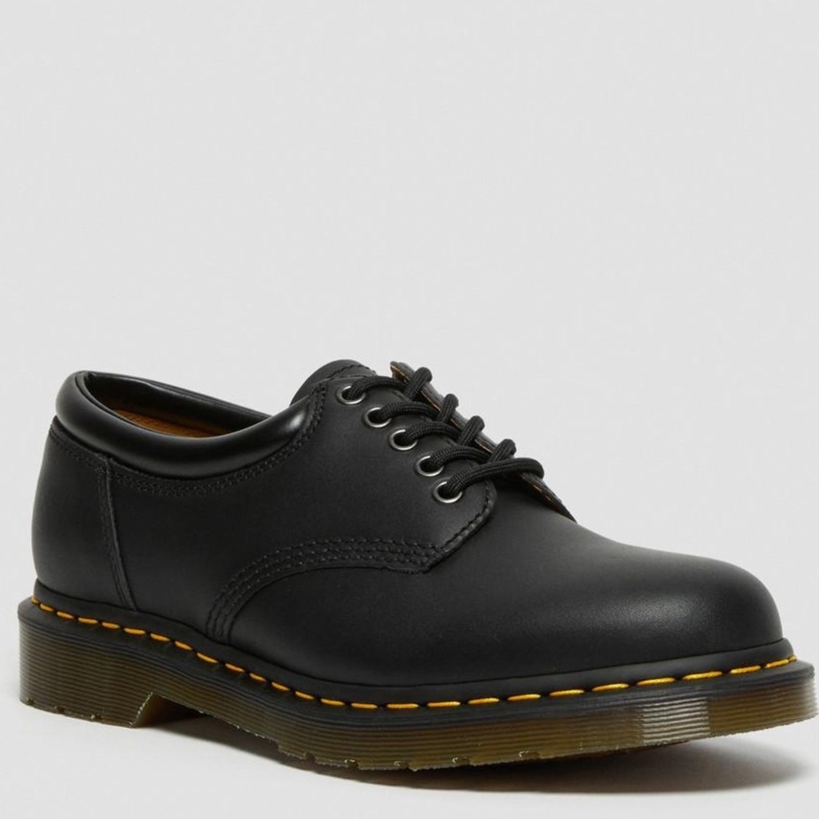Dr. Marten’s 8053 NAPPA LEATHER CASUAL SHOES Size 6