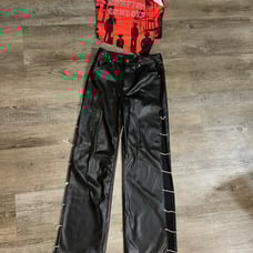 Compton cowboys outfit