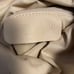 Maurizio Taiuti Leather Python Print Crossbody Bag with Adjustable Strap 14”x9”