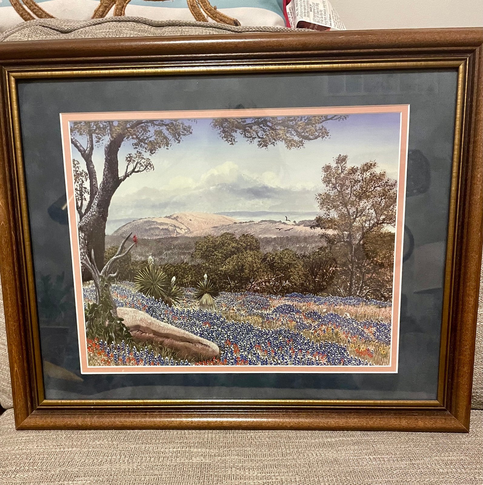 B. Herd Limited Edition Enchanted Springs