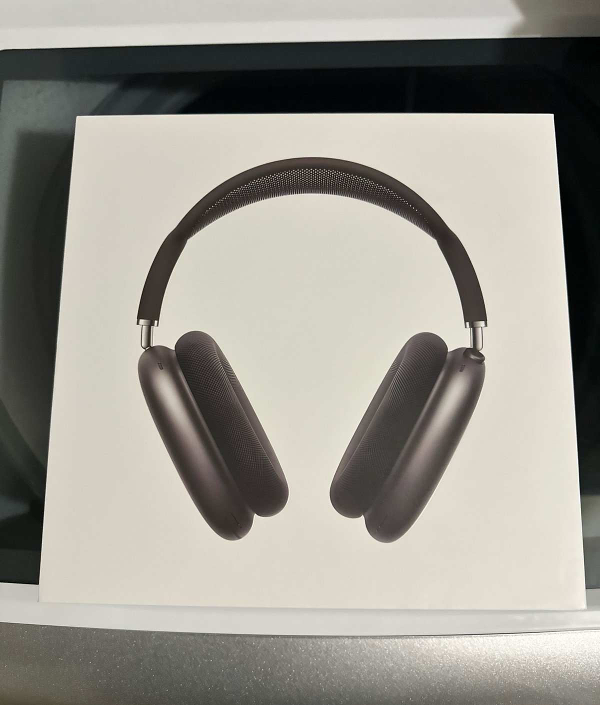 Airpods Max