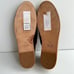 ✨ALEXANDER WANG Devon Front Zip Suede Espadrille Loafers Size 37